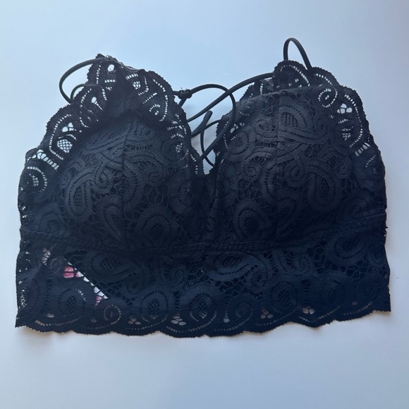 PINK Victoria's Secret Other - PINK VS BRALETTE